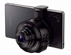 Image result for Sony Dual Lens Camera