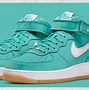 Image result for Nike Air Force Blue