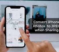 Image result for How to Turn iPhone Images into Jpg