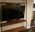 Image result for Wall Mounted TV Entertainment Center Ideas