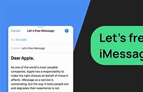 Image result for iMessage Web
