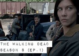 Image result for The Walking Dead Season 8 Episode 1