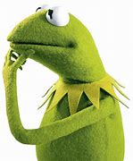 Image result for Kermit Think