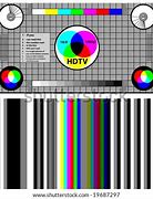Image result for HDTV Test Pattern