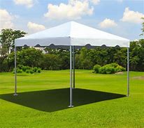 Image result for White Top Tent 10X10
