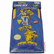 Image result for Pokemon Gameboy Color Case
