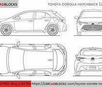 Image result for Toyota Corolla Hatchback Models