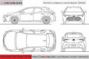 Image result for Corolla Hatchback Build