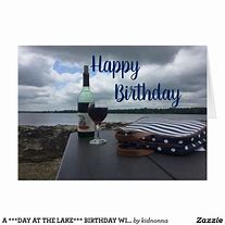 Image result for Happy Birthday Lake