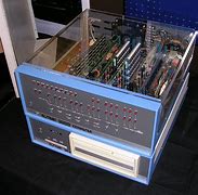Image result for Old Computer Front
