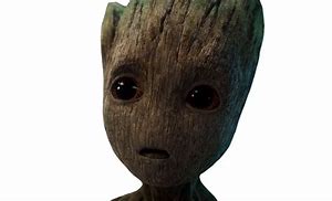 Image result for Groot Clip Art Head