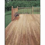 Image result for Lowe's 5 4 Deck Boards