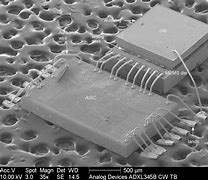 Image result for Sem Silicon Chip Fail