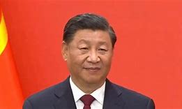 Image result for Tim Cook President Xi
