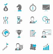 Image result for Business Strategy Symbol