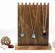Image result for Necklace Display Stand Template A4 Size