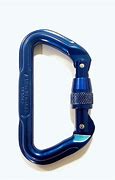 Image result for Raft Ties Carabiner