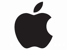 Image result for iPhone Logo Silver