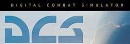 Image result for Digital Combat Simulator Logo
