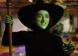 Image result for Wicked Witch Cracters