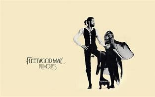 Image result for Rumours Fleetwood Mac Wallpaper