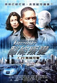 Image result for Robot City Movie