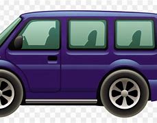 Image result for Grey Van Cartoon