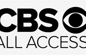 Image result for CBS All Access Logo