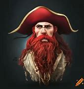 Image result for CFB Revamped Pirate