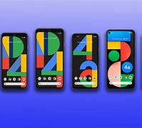 Image result for Pixel 4 vs 4A Features