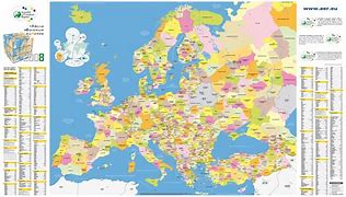 Image result for Map of Europe Wallpaper