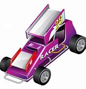Image result for Sprint Car Icon