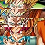 Image result for Dragon Ball Z Goku All Forms