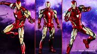Image result for LEGO Iron Man Mark 39