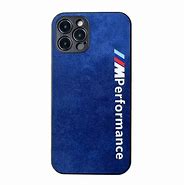 Image result for iPhone Case BMW Alcantara