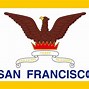 Image result for SF State Flag