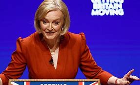 Image result for Liz Truss Party