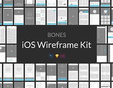 Image result for Tablet Wireframe Template