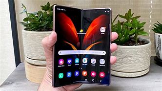 Image result for Galaxy Z-Fold 3 Features