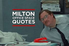 Image result for Milton Whattles Office Space