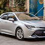 Image result for Next Generation Toyota Corolla