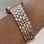 Image result for Swarovski Apple Watch Band