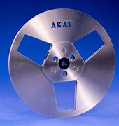 Image result for Akai Reel