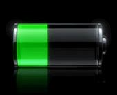 Image result for Batteri iPhone Icon