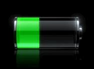 Image result for iPhone 15 Battery Sign
