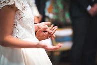 Image result for Prayer of the Faithful for Wedding