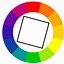 Image result for Square Colour Block Blue