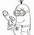 Image result for Kevin Minion Clip Art