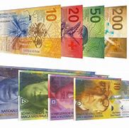 Image result for Swiss Franc Currency Images