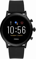 Image result for Fossil Smartwatch 2019